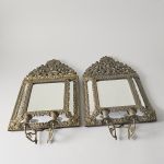 1758&nbsp;4101&nbsp;Spegellampetter